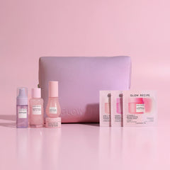Glow to Go Travel Kit